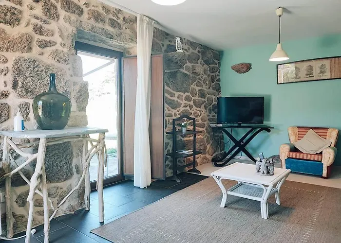 Casa Cabreiros De Baixo