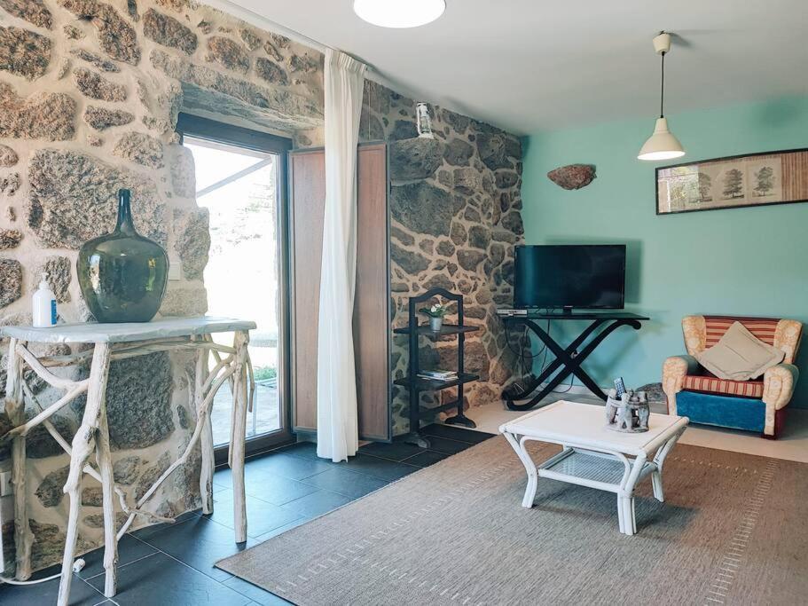Casa Cabreiros De Baixo Melgaco