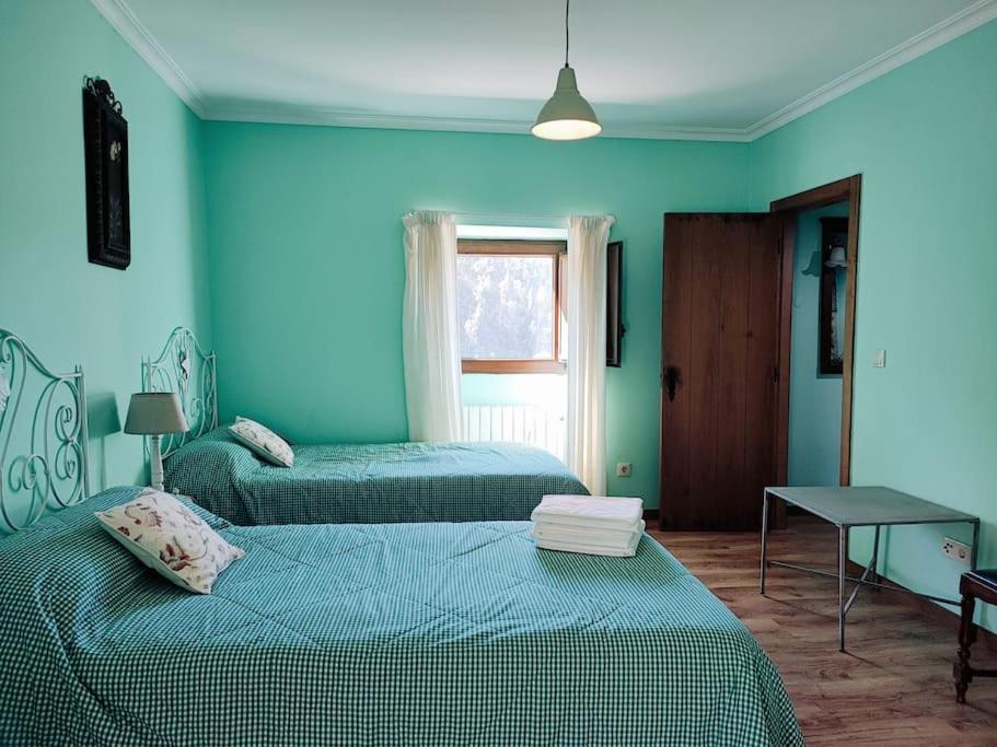 Holiday home Casa Cabreiros De Baixo