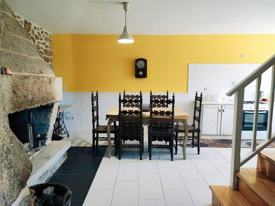 Casa Cabreiros De Baixo *