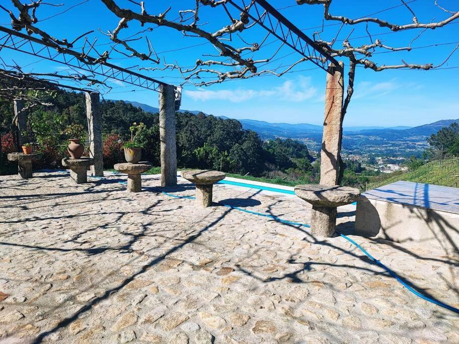 Casa Cabreiros De Baixo *
